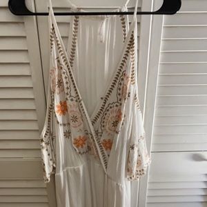 Summer dress